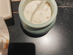 -额尔敦传统涮(公园西路店)