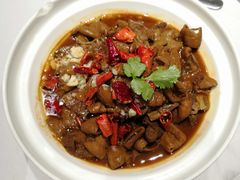 -京味斋·北京烤鸭(北京南站洋桥店)
