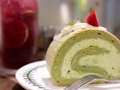 -奈诺甜品·生日蛋糕·下午茶(古城店)