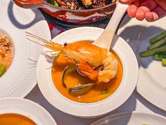 -狮拾久·现代新加坡料理(壹方城店)