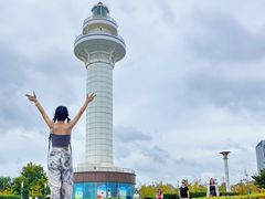 -日照灯塔风景区