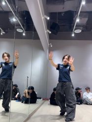 -WOULP舞铺·舞蹈室
