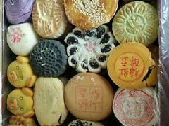 -北京稻香村(文化东路店)