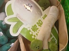 -大龙燚火锅(太古里店)