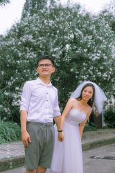 -米兰新娘婚纱摄影