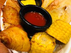 -米斯特比萨(罗斯福店)