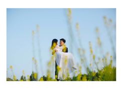 -菲林婚纱摄影工作室