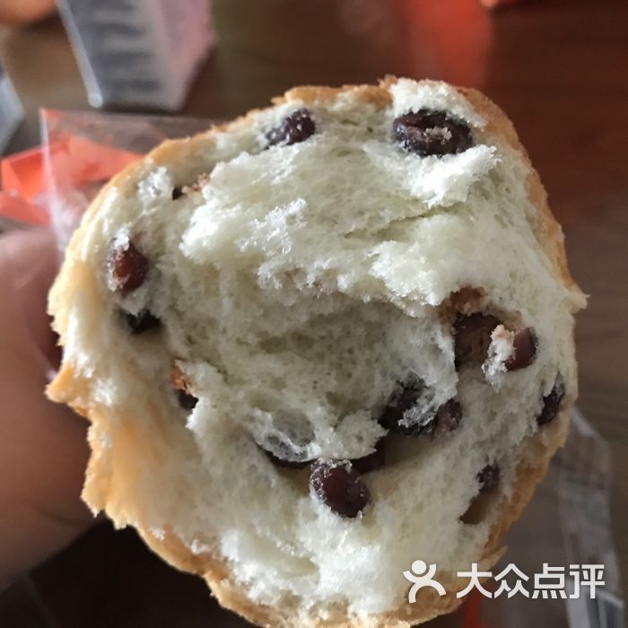 米莎贝尔图片-北京面包/饮品-大众点评网