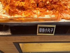 -韩盛·盛江山自助料理(于洪新玛特店)