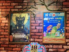 -MAX伯爵趣味互动密室逃脱(大坪D馆店)