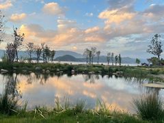 -丽江泸沽湖景区