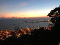 -小南山公园