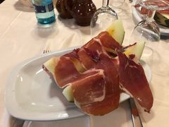 -火腿博物馆(马约尔广场店)