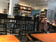 大堂-ZEMOCAFE·FUSION FOOD(西交利物浦店)