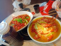-沪小胖小龙虾(淮海中路旗舰店)