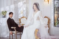 点击看大图 -薇视觉婚纱摄影工作室·婚纱照·结婚照