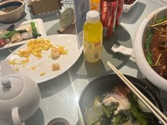 -粤财皇冠假日酒店·彩华轩中餐厅