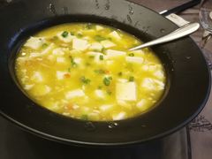 蟹粉豆腐-老城南食府(宣武门东大街店)