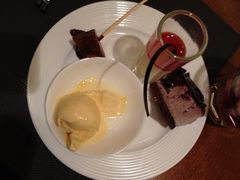 -岷山饭店-芝芝自助餐厅