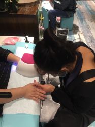 -AGAXI美甲美睫
