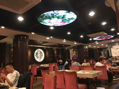 大堂-点都德(大茶楼店)