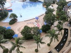 -深圳大梅沙京基洲际度假酒店