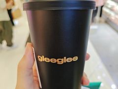 -gleeglee乐溢亦茶(合生汇店)