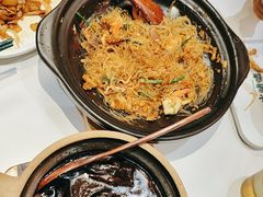-火啫啫·粤式啫啫煲(南京弘阳店)