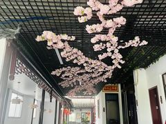 -乡乐园蟹庄·阳澄湖农家乐