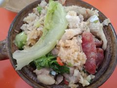 -潮香兴煲仔饭(莲花路店)