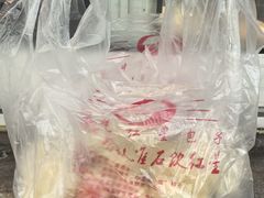 -石饮红星包子(中山路店)