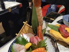 -家贺屋刺身寿司专门店