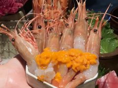 -花潮料理艺食馆(SM新生活广场店)