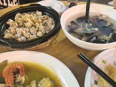 -舌尖上·霞浦滩涂海鲜·新闽菜(总店)