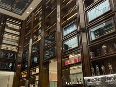 -行者书屋大堂吧 ·下午茶(南京圣和府邸酒店)