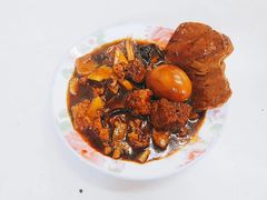 -小桃园餐厅
