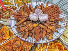 -老白家怡贵园烤肉