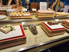 -宁波逸东豪生大酒店·豪生咖啡厅