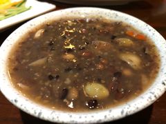 腊八粥-云来居素食馆(东门店)