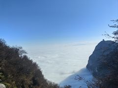 -峨眉山风景名胜区