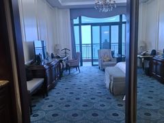 -启东恒大海上威尼斯酒店
