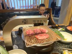 -九田家黑牛烤肉料理(中北镇店)