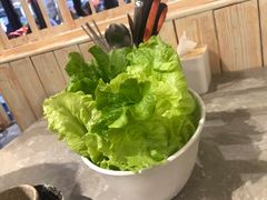 -哈哈碳都·牛肋条无限自助烤肉(台江万达店)