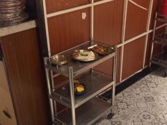 -韩宫宴烤肉·料理(苏州中心店)