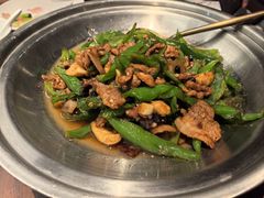 -许爷家·生态湖鲜(徐汇日月光店)