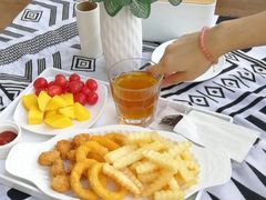 -暗黑魔法·玄灵未妖阁·塔罗·占星·心理咨询