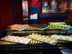 -九记潮汕现切鲜牛肉自助火锅(长沙·方圆荟店)