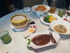 -大鸭梨烤鸭(望京店)