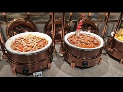 -千滋百味自助海鲜烤肉(布吉景华店)