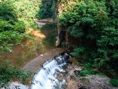 -光雾山旅游景区